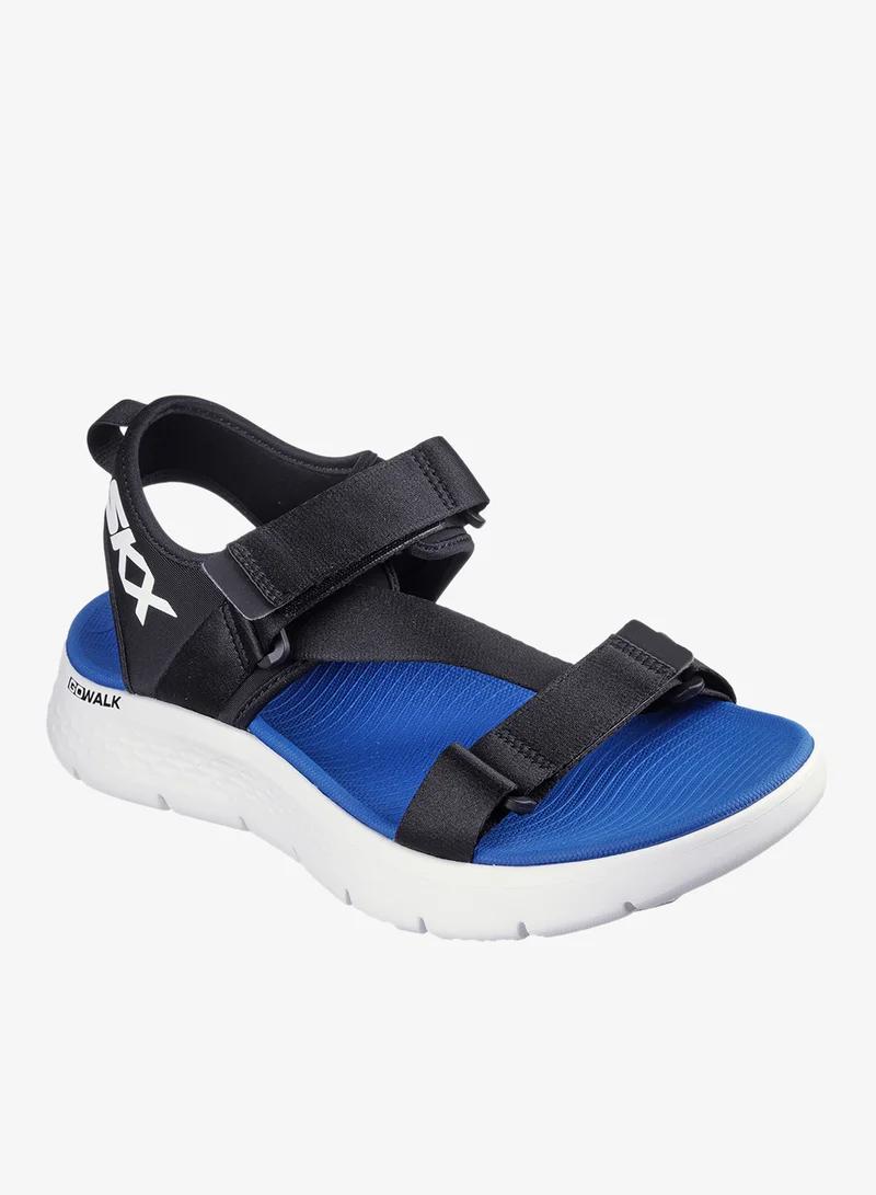 SKECHERS GO WALK FLEX SANDAL