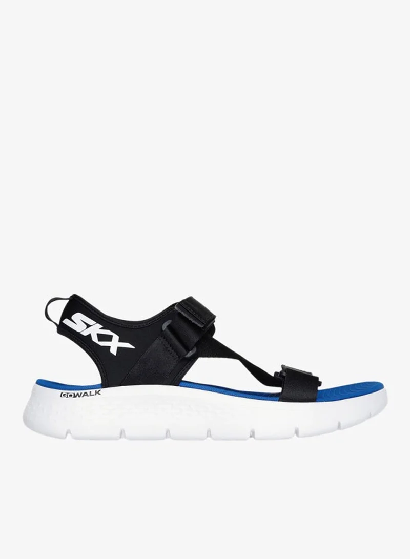 SKECHERS GO WALK FLEX SANDAL