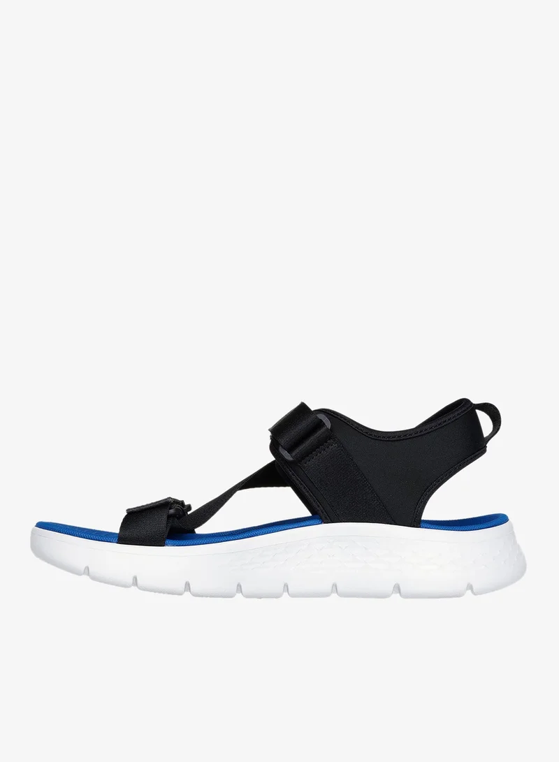 SKECHERS GO WALK FLEX SANDAL