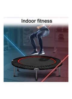 ULTIMAX Indoor Folding Trampoline-40 Inch  - Image 2