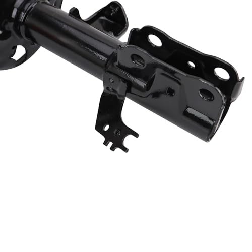 TRQ Front Left Complete Strut & Coil Spring Assembly Drivers Side Compatible with 2019-2022 Toyota Avalon 2018-2023 Camry - Image 5