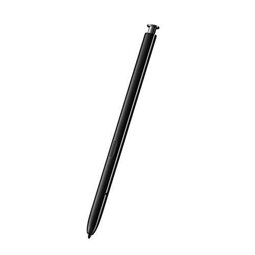 Bastex for Samsung Galaxy Note 10 Stylus Touch S Pen Replacement - 1pcs SPEN Stylus for Galaxy Note10 / Note10Plus /Note 10 5G /Note 10plus 5G (Without Bluetooth) (Black) - Image 1