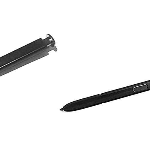 Bastex for Samsung Galaxy Note 10 Stylus Touch S Pen Replacement - 1pcs SPEN Stylus for Galaxy Note10 / Note10Plus /Note 10 5G /Note 10plus 5G (Without Bluetooth) (Black) - Image 5