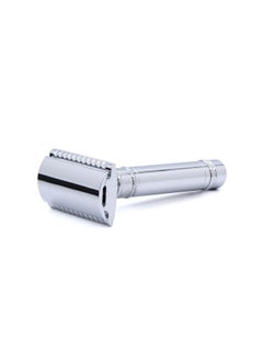 Des89Bl Chrome Short De Safety Razor (Closed Comb)