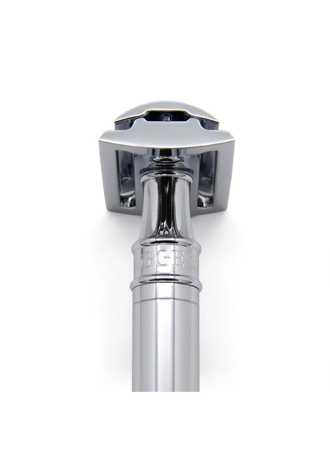 Des89Bl Chrome Short De Safety Razor (Closed Comb) - pzsku/ZF0273C95DBD88F1B04AEZ/45/_/1734182887/10519828-168a-4491-96ee-90aad3c45c6e