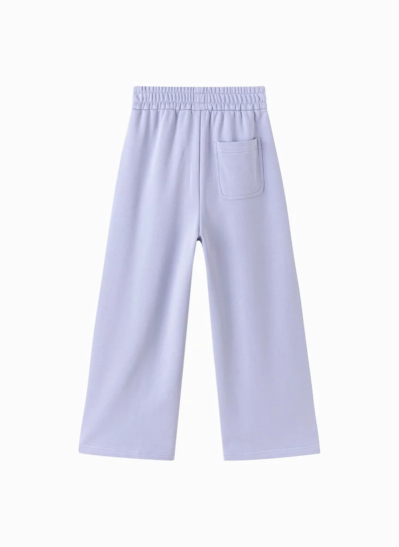Balabala Kids Girls Knitted trousers