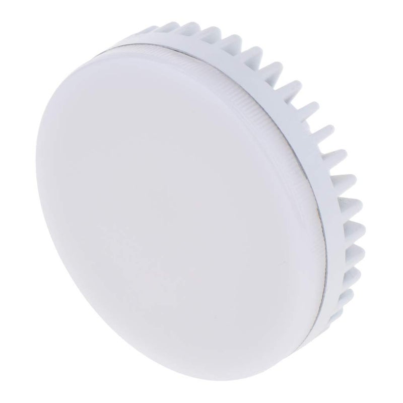 كلاراكو بديل لمصباح GX53 LED SMD بقوة 9 واط لمصباح CFL GX53 أبيض دافئ 3000 كلفن - Image 2