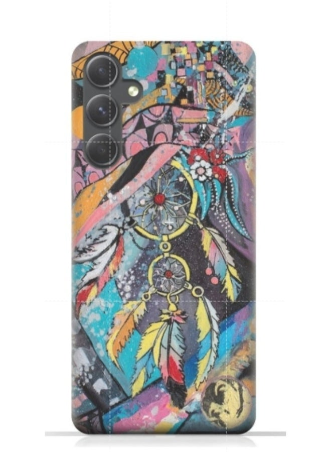 إيه إم سي ديزاين غطاء حماية بطبعة هاتف سامسونج جالاكسي A54 / سامسونج جالاكسي A54 (5G)