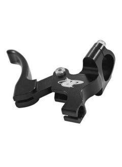 Riva PWC Superjet Throttle Lever RY24011-BK - Black  - Image 1