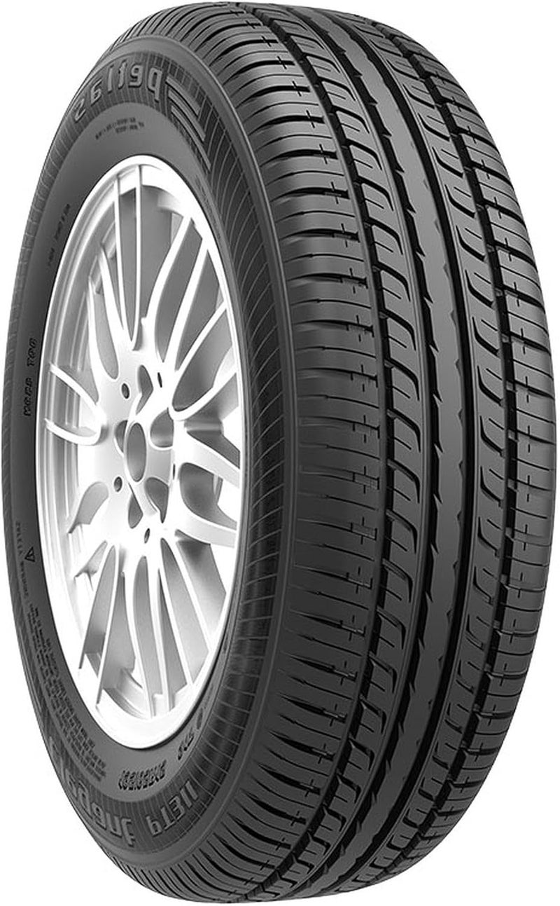 Petlas Elegant PT311 UHP Summer 175/70R13 82T Passenger Tire - Image 3