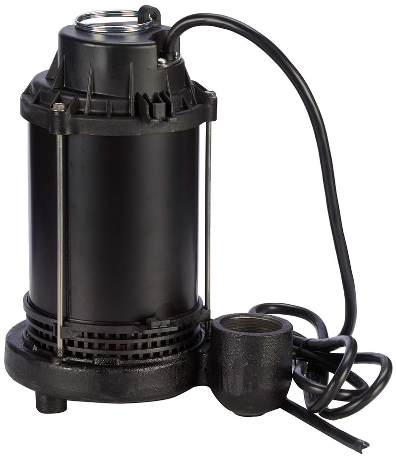 Wayne Upgraded ESP25 Backup Pump - Image 2