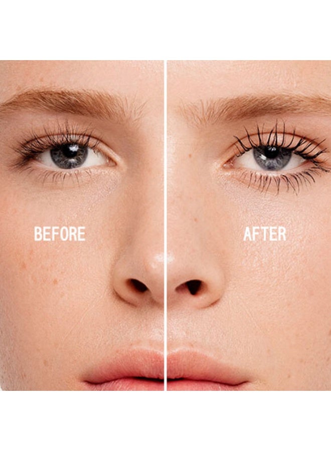 أبوت فيس ماسكارا About Face 1994 - Image 4