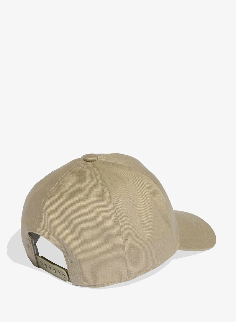 Adidas Kids Logo Cap