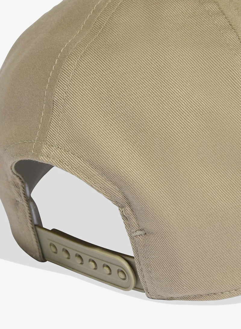 Adidas Kids Logo Cap