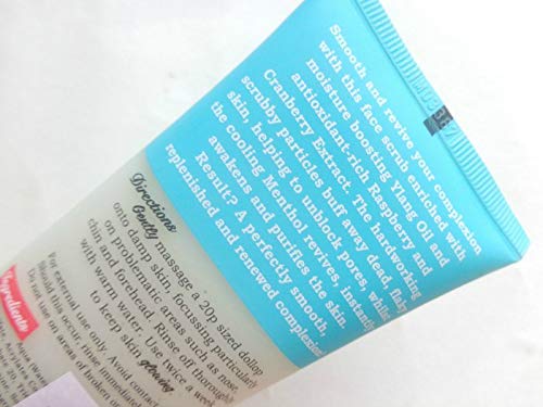 Dirty Works Pore - Fect Face Scrub -125ml - Image 2