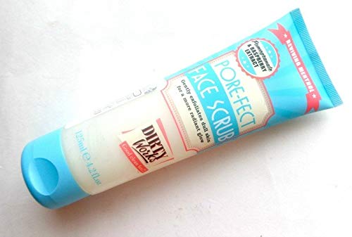 Dirty Works Pore - Fect Face Scrub -125ml - Image 4