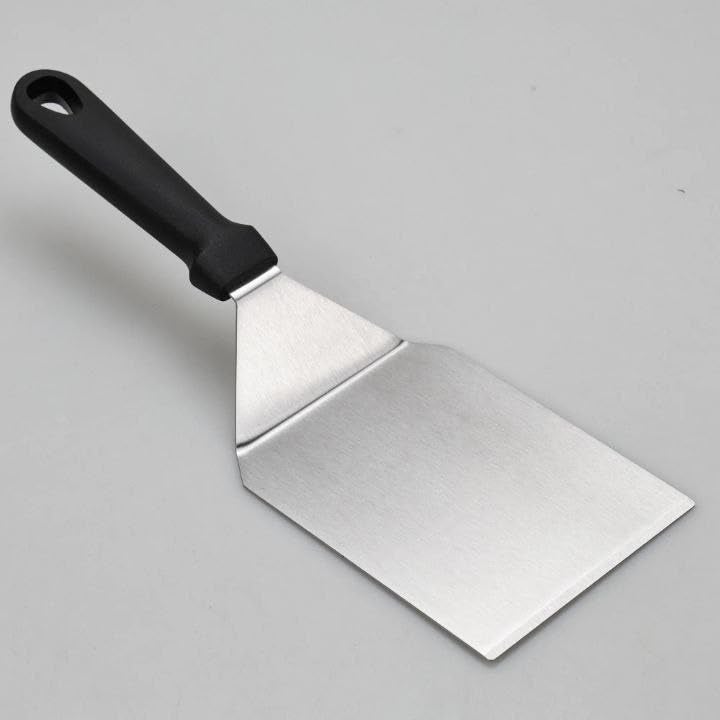 Cake Cutter and Shell/Pastry Server, Serrated Edge Slicing Knife, Rust Resistant Stainless Steel with Insulated Handle - Image 4