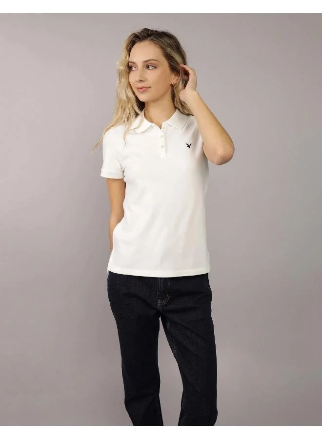 امريكان ايجل AE Classic Polo Shirt