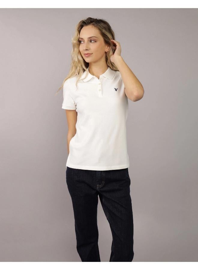 امريكان ايجل قميص بولو كلاسيك - Image 1