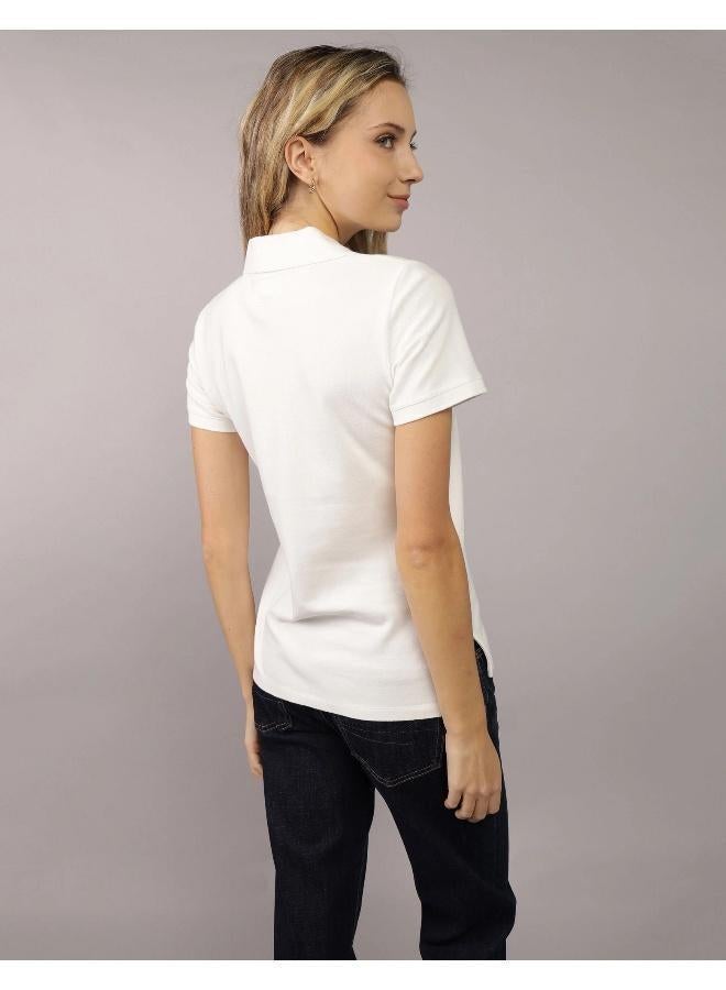 امريكان ايجل قميص بولو كلاسيك - Image 4