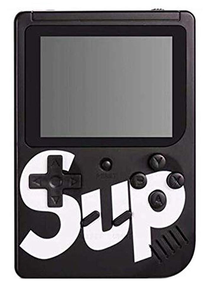 400-In-1 Mini Handheld Gaming Console - Image 1