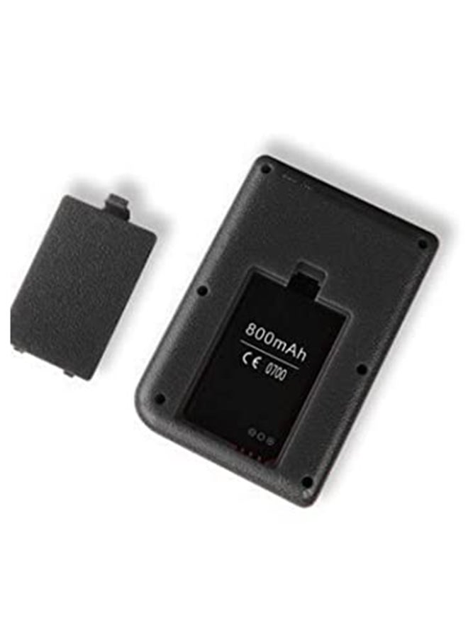 400-In-1 Mini Handheld Gaming Console - Image 5