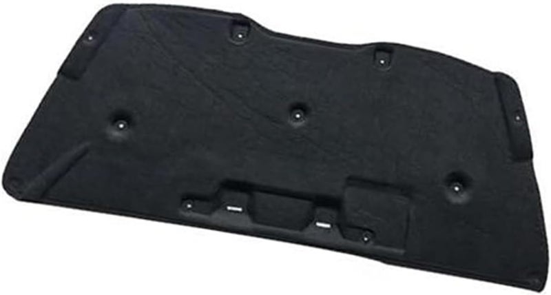 Vuzmode وسادة عزل غطاء المحرك من فوزمود لتويوتا كامري - Image 1