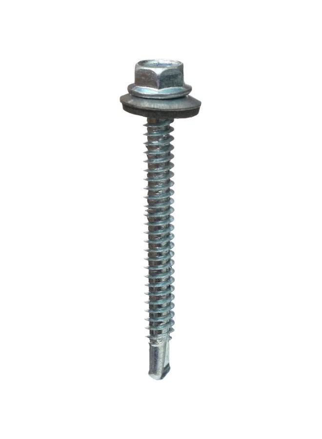 3 pieces of 6 cm long x 6.3 mm dowel nails - Image 2