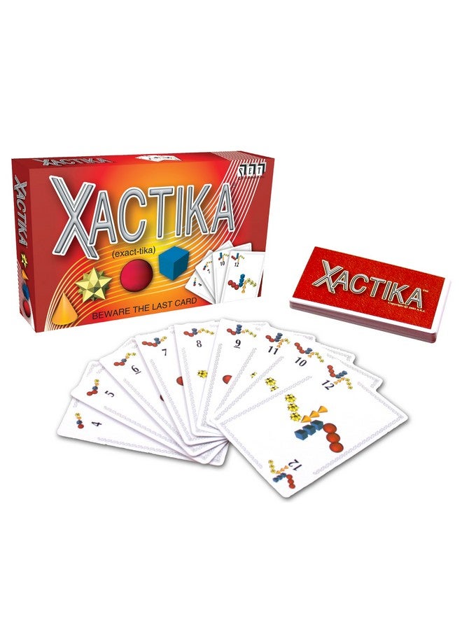 SET Enterprises Xactika - Image 3