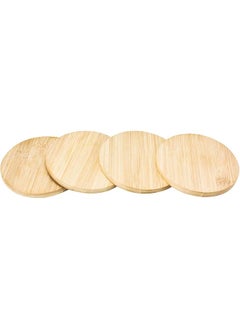 Bamboo Coaster Round 10 Cm X 4 Cm Size - pzsku/ZF0286FD3F3D5EFDFDEE3Z/45/_/1719637338/a681a49c-8dc1-4f43-b67e-5006879651de