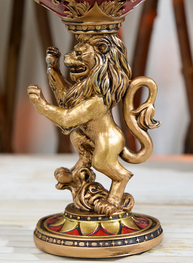 نيميسيس ناو Harry Potter Gryffindor Collectible Goblet 19.5Cm