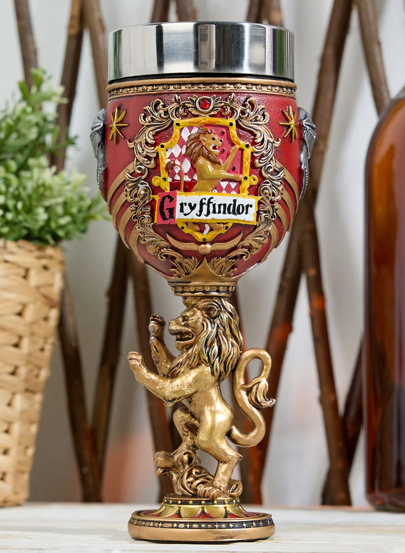 نيميسيس ناو Harry Potter Gryffindor Collectible Goblet 19.5Cm