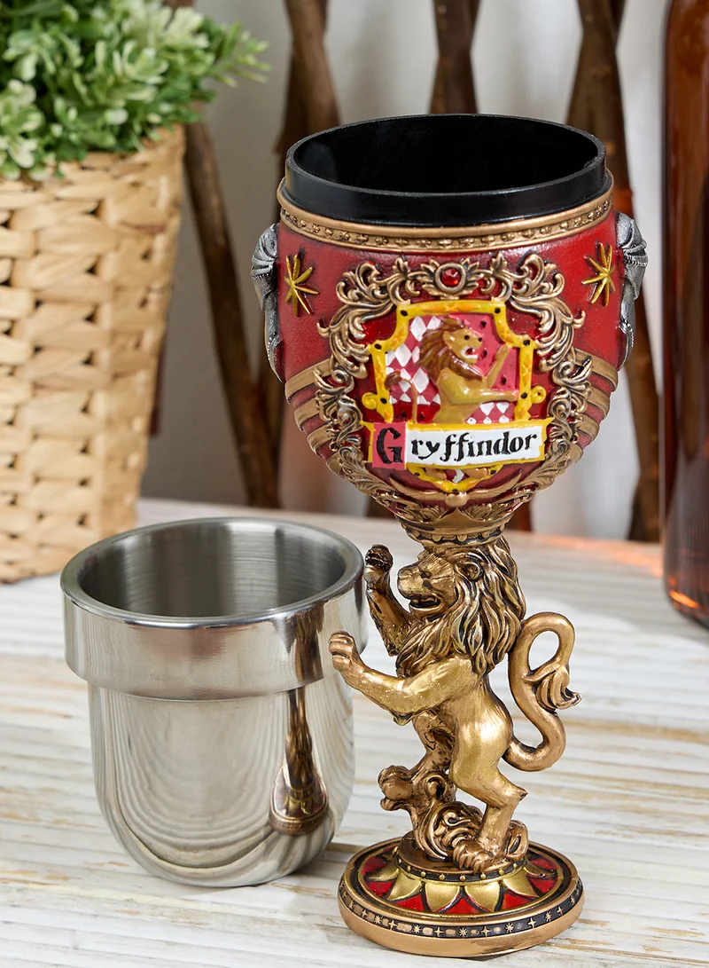 نيميسيس ناو Harry Potter Gryffindor Collectible Goblet 19.5Cm