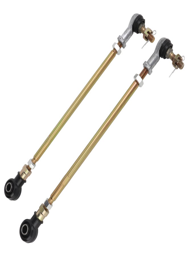 2 Sets Tie Rod Kits Left Right Side with Gaskets Replacement for Polaris Sportsman 500 1996‑1997 - Image 5