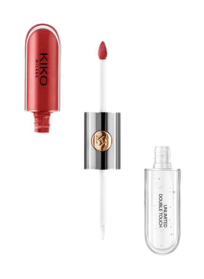 KIKO MILANO - Unlimited Double Touch - 106 - Image 1