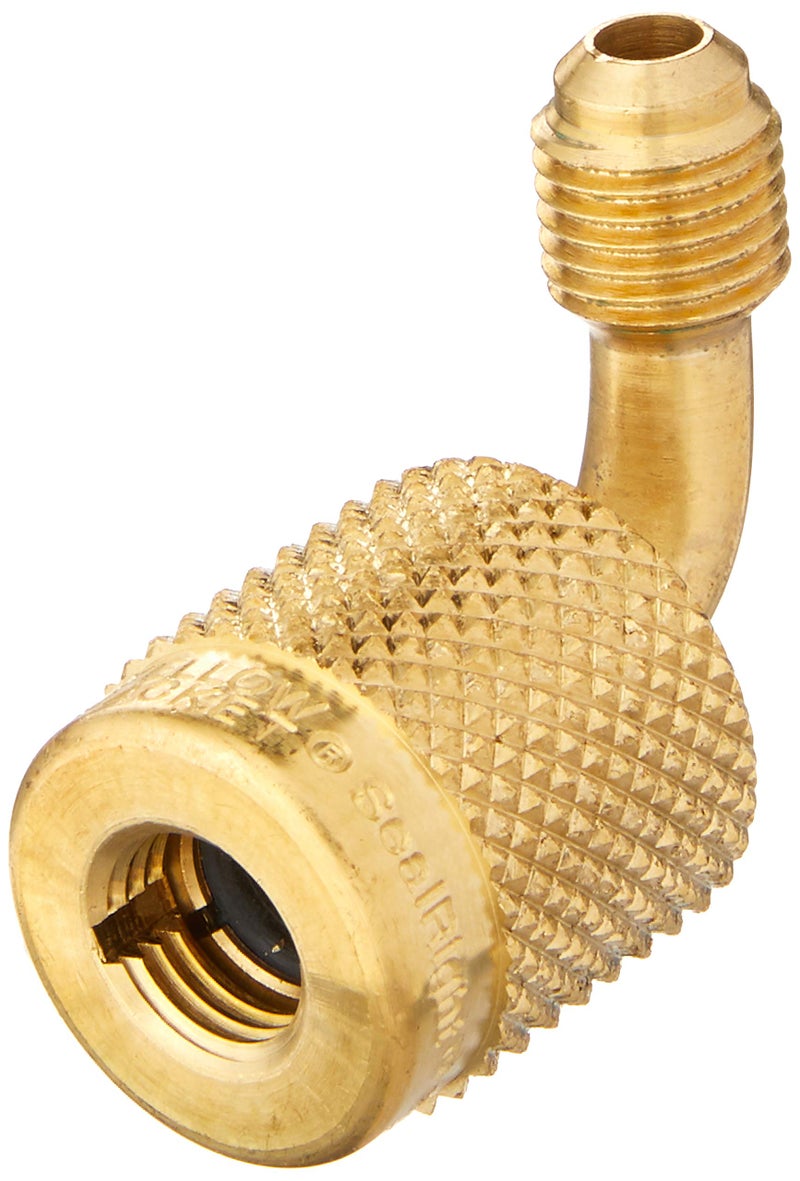 Ritchie SEALRITE COUPLING 90 - Image 5