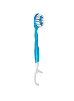 Toothbrush and Toothpaste with Floss, 10 Pieces - pzsku/ZF0292DB9D2E1021E63FBZ/45/_/1739642205/2d1cbf72-305d-46b8-a5a6-10a54c7077f0