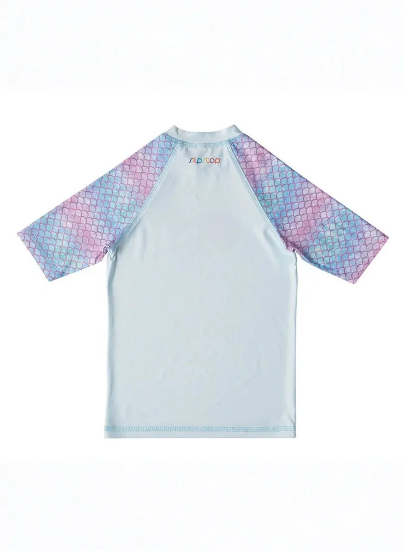 Slipstop Scarlet Junior Rashguard