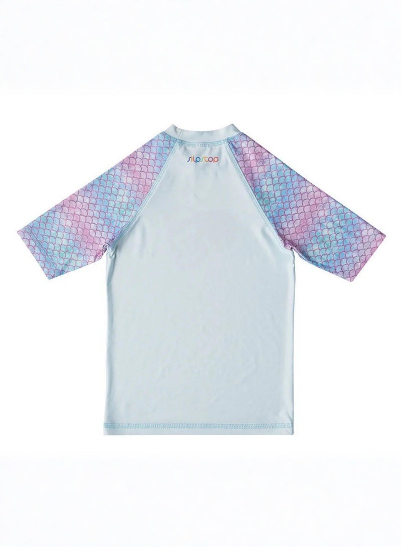 Slipstop Scarlet Junior Rashguard - Image 2