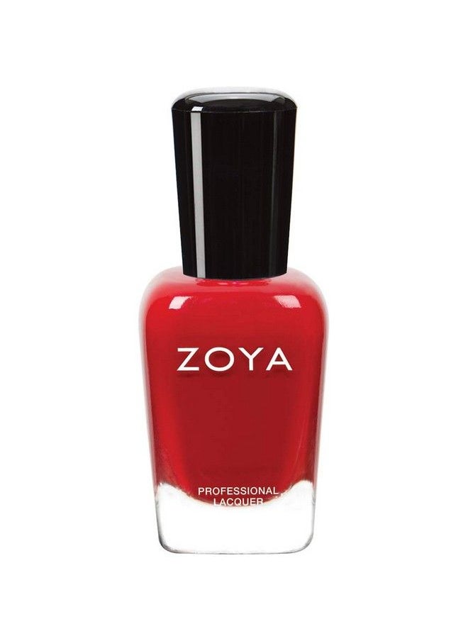 Zoya Nail Polish Carmen 0.5 Fl Oz (Pack Of 1)  - Image 1