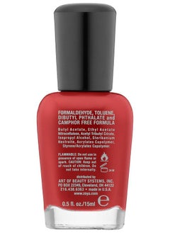 Zoya Nail Polish Carmen 0.5 Fl Oz (Pack Of 1)  - Image 3