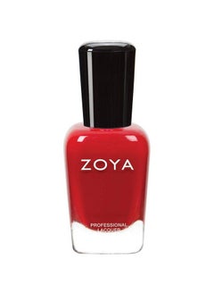 Zoya Nail Polish Carmen 0.5 Fl Oz (Pack Of 1)  - Image 2