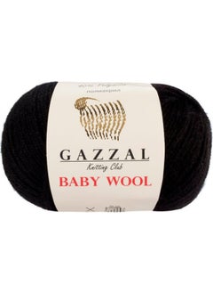 Gazzal Baby Wool 803 