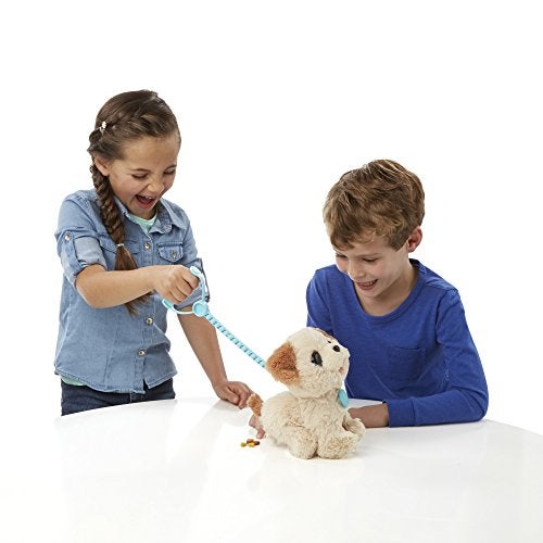 FurReal لعبة فُر ريل فريندز باكس جرو البراز (حصري على أمازون) - Image 2