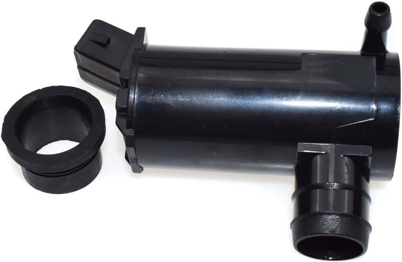 Wivplex Windshield Washer Pump for Ford Vehicles - Image 4