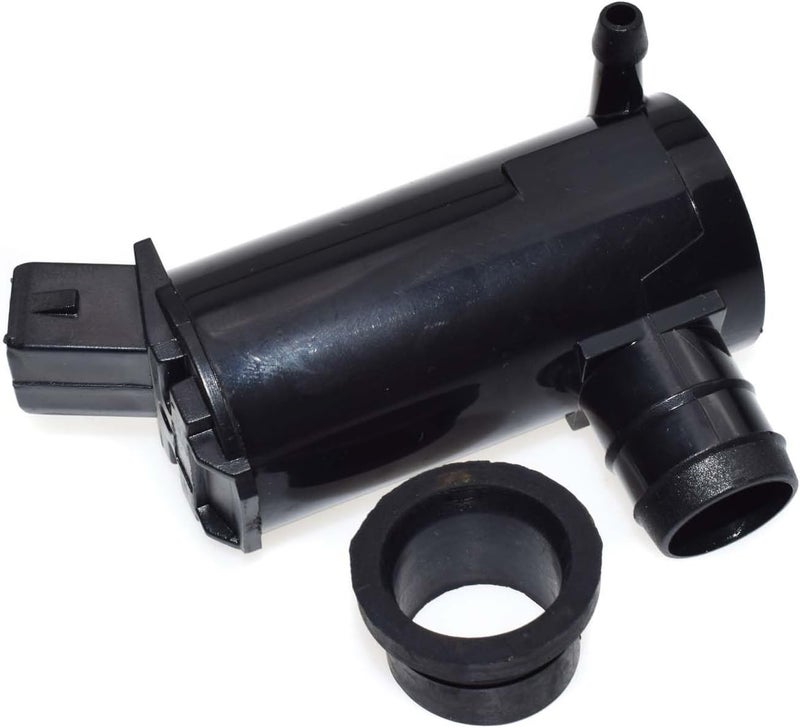 Wivplex Windshield Washer Pump for Ford Vehicles - Image 3