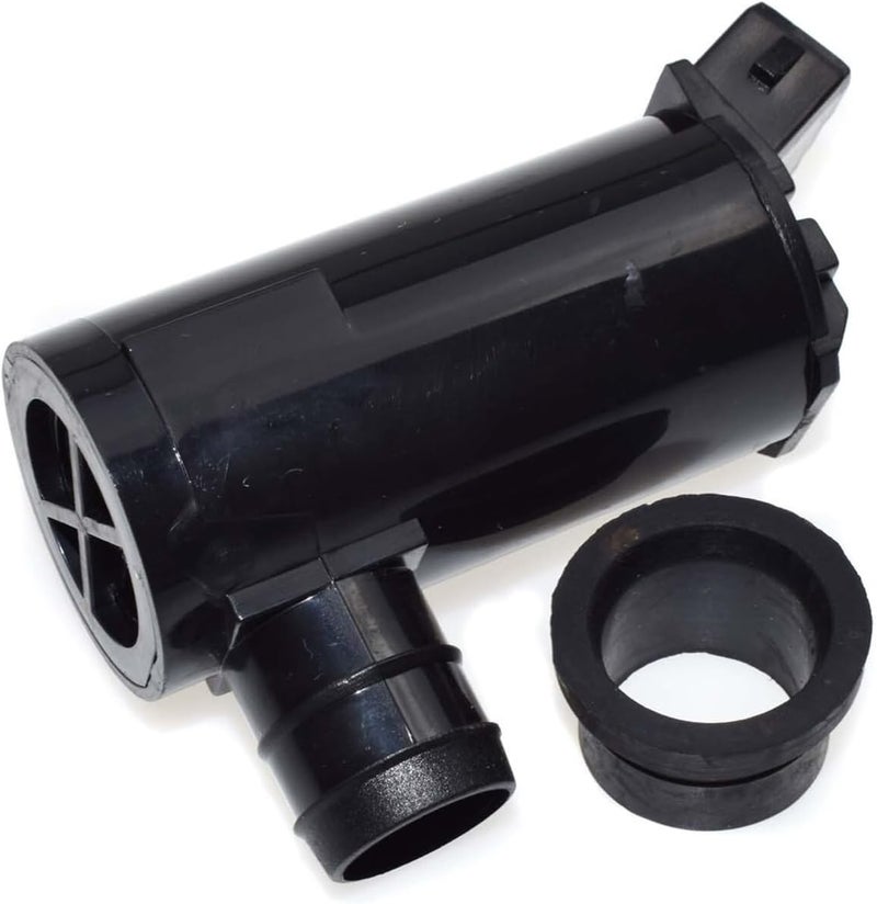 Wivplex Windshield Washer Pump for Ford Vehicles - Image 1