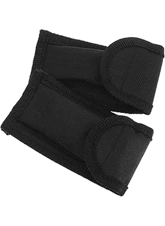 Nylon Travel Organizer Pouch Compact Waist Bag For Camping Storage Packaging Bins - Image 1