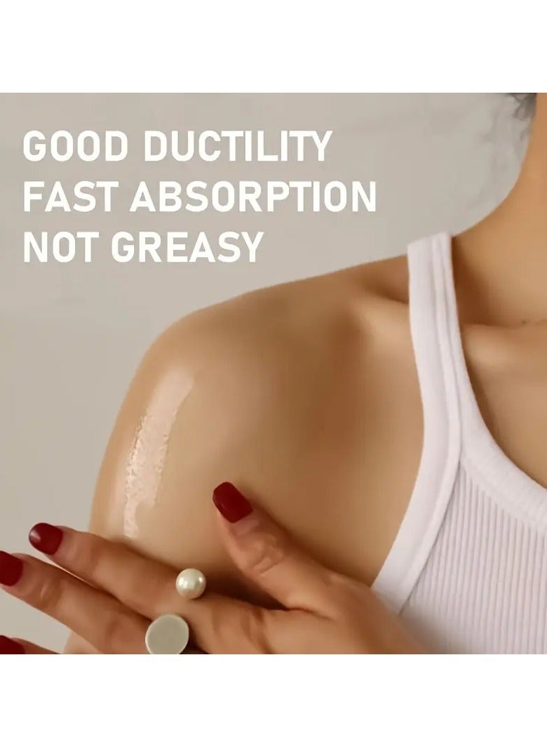 ROZINO Frankincense Essential Oil - Hypoallergenic, Moisturizing for All Skin, Glycerin-Infused, Ideal for Massage, Shower, Hair & Nail Care, 100ml Amber Glass Bottle - Image 5