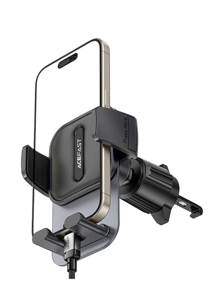 ACEFAST D25 phone car holder - Image 2